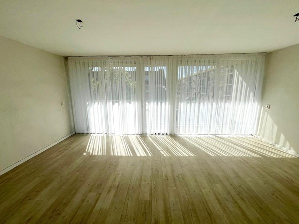 Medium property photo - Bernadottelaan, 2037 GR Haarlem